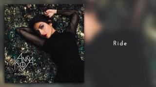 Anna Kova - Ride