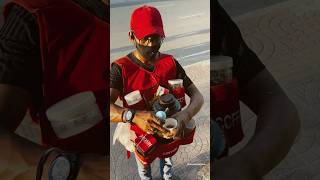 Download lagu Pria pekerja keras berjualan kopi instan, kopi instan pinggir jalan ✨ #pekerja keras #pria #berjualan mp3