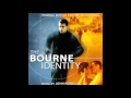 The Bourne Identity OST Treadstone Assassins