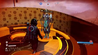 #５ 惨憺たるユートピアの「NO MAN'S SKY」