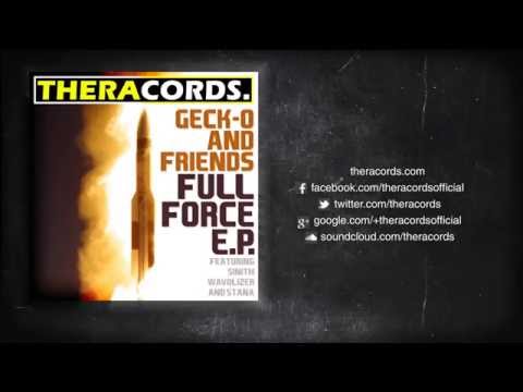 Geck-o & Wavolizer - Pølsevogn Killer (THER-024) Official Video