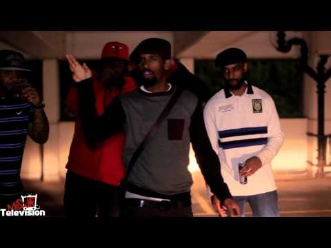 Murdock Foster - Intro (Music Video) Prod By @Driftamatic1 @Murdock_Foster @MisjifTV