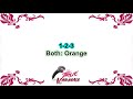 Gapoochi Gapoochi Gum Gum Karaoke Song For Female