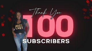 🎉 100 Subscriber Celebration! Live Q&A + Surprises! 🎉
