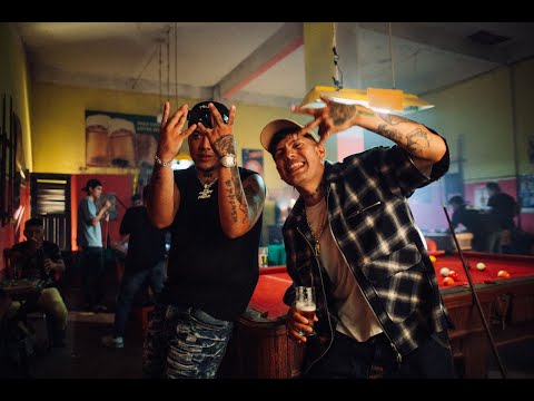 CORONA FT YIMBO - CRIMINAL