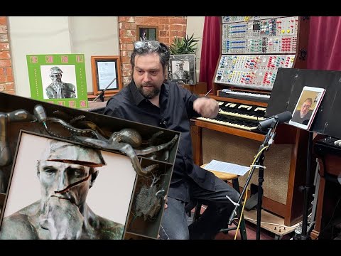 Mark Pritchard Interview TALL TALES SPECIAL Pt 1 Thom Yorke