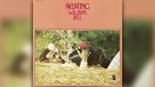 William Bell - Lovin' on borrowed time