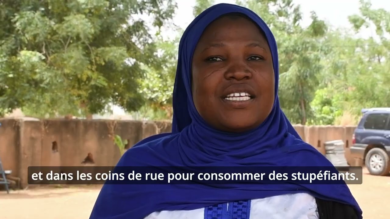Mise en place du Comité Communal de Paix (CCP) de Madaoua