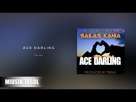 Saii Kay - Ace Darling