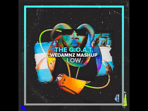 Oliver Heldens vs. Mesto vs. Flo-Rida, T-Pain - The G.O.A.T. vs. Low (WeDamnz Mashup)