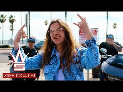 Yung Pinch Feat. Blackbear & P-Lo "Smoke & Drive" (WSHH Exclusive - Official Music Video)