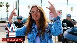 Yung Pinch Feat. Blackbear & P-Lo "Smoke & Drive" (WSHH Exclusive - Official Music Video)