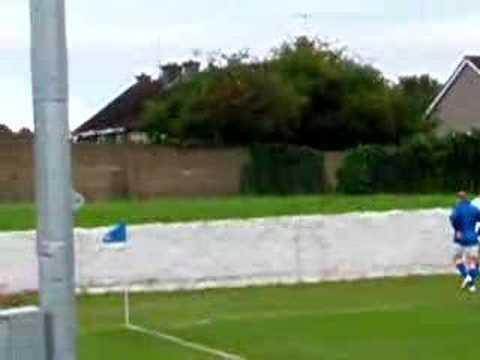 Limerick vs Dundalk - pre-match