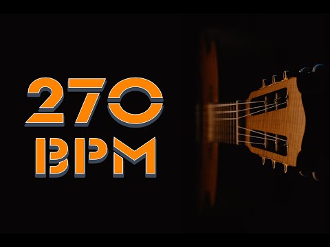 270 BPM - Metronome