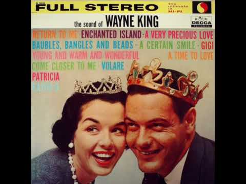 ＷＡＹＮＥ  ＫＩＮＧ(1959)