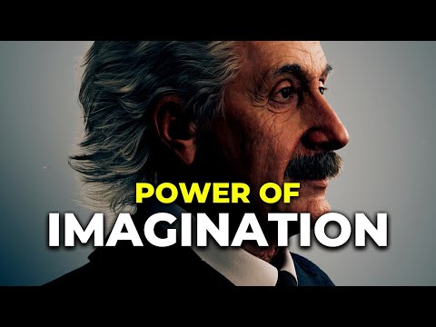 The Power Of Imagination By Titan Man | Albert Einstein | Best Motivational Video