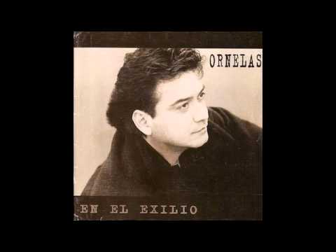Raul Ornelas - En El Exilio - Álbum Completo - 1999
