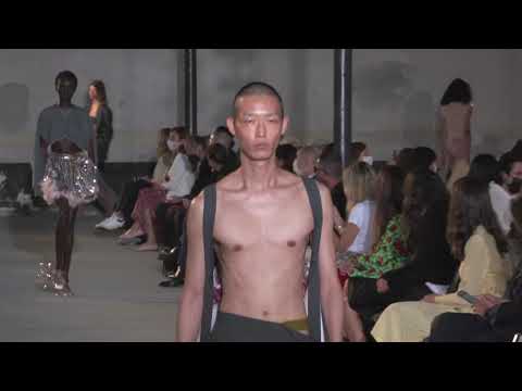 N°21 Milan Woman SS 2022