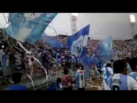 VAMOS PRA CIMA TUBARÃO !!! TORCIDA ORGANIZADA DO LONDRINA ESPORTE CLUBE  FALANGE AZUL