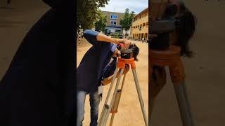 Become a civil engineer 👷👷‍♀️ This is how civil engineers are made. 😁😀