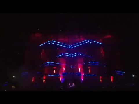 Gary burrows - All Your Dreams (Respekt Recordings} Dense & Pika @ Amsterdam, Awakenings X ADE 2017