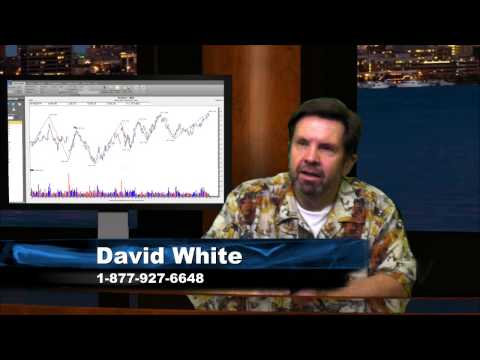 May 21st Power Trading Hour with David White on TFNN - 2015