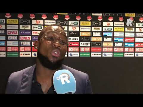 Drenthe na Sparta - FC Twente: 'Kunnen ons gaan focussen op de play-offs'