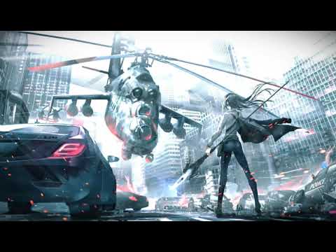 BADPHAZE x PSYCHO x BRIKZ - DEMISPACE