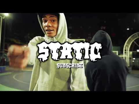 Rich Nunu x Gpay Flock x Rich Glizzy Type Beat "STATIC" Prod. Kell x AHBSNT