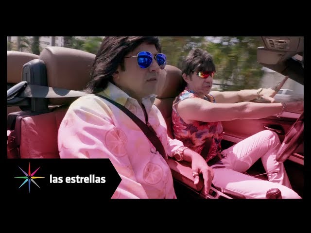 Nosotros los guapos: Trailer nueva temporada | Estreno este domingo 7:30PM