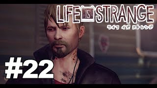#22『Life Is Strange』:Reverse【実況】