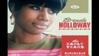 Brenda Holloway My Baby Moves Me . ( Northern Soul )