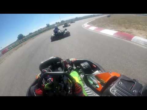 Craksracing.com GP. JUNEDA FINAL A PENALVILLA