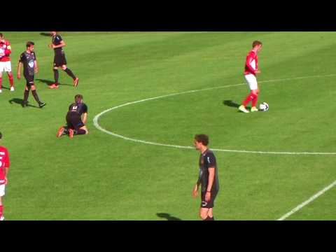 4.div: 11.runde LGFK - Bergsøy 0-0 (30.6.2017)