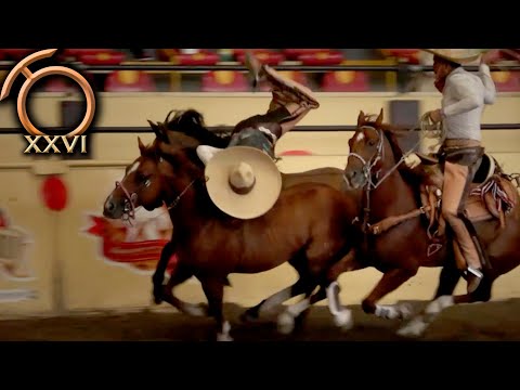 Adrenalina Pura  - El Paso de la Muerte dia 29 agosto - Campeonato Millonario THV 2023