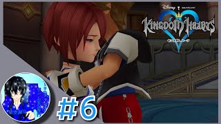 【KH1】kiraさんの「KINGDOM HEARTS FINALMIX(キングダムハーツ ファイナルミックス)」#6