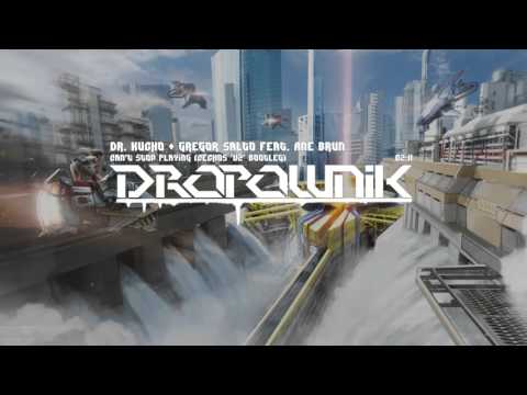 Dr. Kucho & Gregor Salto feat. Ane Brun  - Can't Stop Playing (Cechoś 'v2' Bootleg)