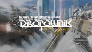 Dr. Kucho & Gregor Salto feat. Ane Brun  - Can't Stop Playing (Cechoś 'v2' Bootleg)