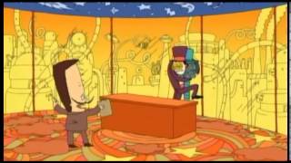 Captain Beefheart - Pena