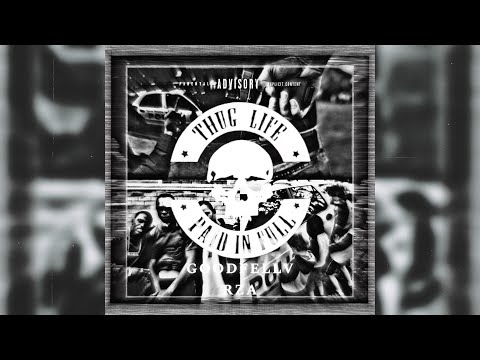 RZA x GOODFELLV  - TL2