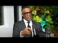 The Kevin Samuels GoFundme Account Was Fake