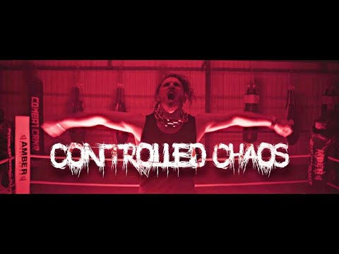 Rome Music - Controlled Chaos ft. Raycheal Winters