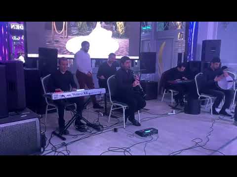 Ero Aloyan klarnet  -   Vanahushi New 2021