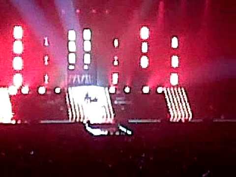 Rebecca Ferguson - Show Me Love