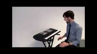 Video thumbnail for Yamaha PSR-E233 Keyboard Review by DJM Music Ltd.