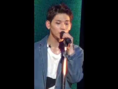 UP10TION Zeeptour in Tokyo Just Like That 쿤 focus