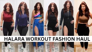 WORK OUT / ATHLEISURE HAUL MY ABSOLUTE FAVORITES/FASHION OVER 50