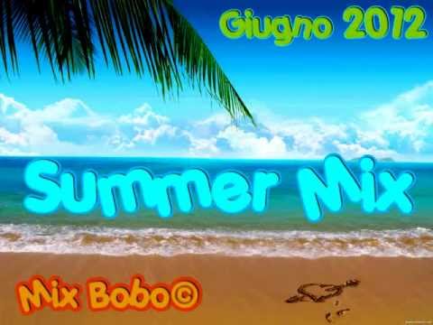☀☀SummerMix - Giugno 2012☀☀
