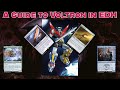 A Guide To Voltron In EDH How To Build A Voltron Commander Deck Mtg