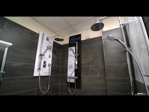 Splashout  Ambiance Bain Shower